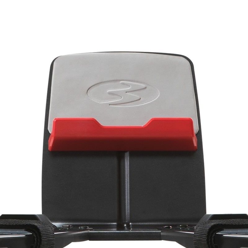 Bowflex SelectTech Ställning – Ergonomisk och smart förvaring för dina justerbara hantlar