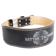 Better Bodies Weight lifting belt