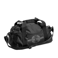 Better Bodies BB Gym bag