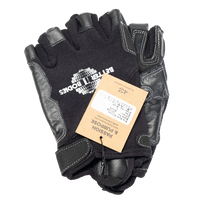 Better Bodies Pro gym gloves