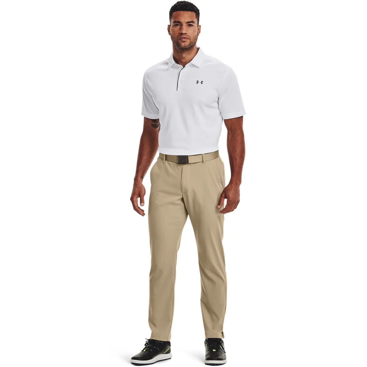Under Armour - Piketröjor