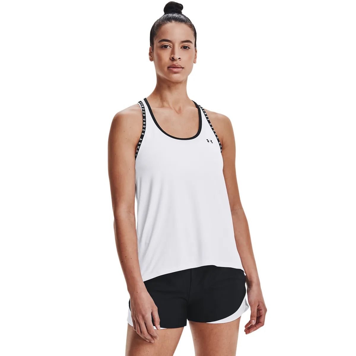 Under Armour Women's UA Knockout Tank