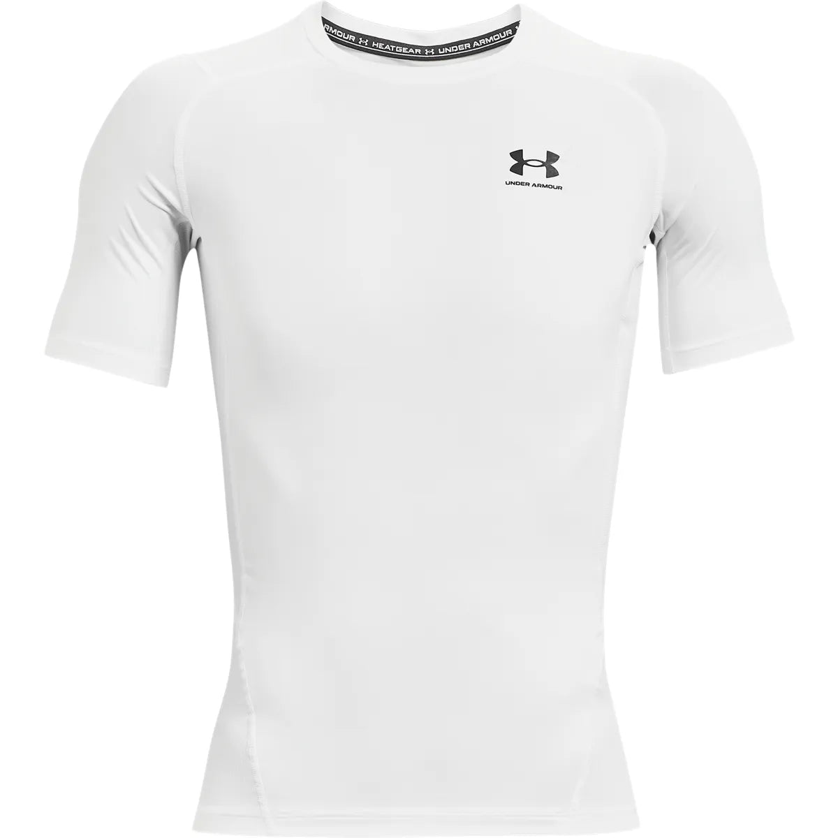 Under Armour - Tight T-shirt