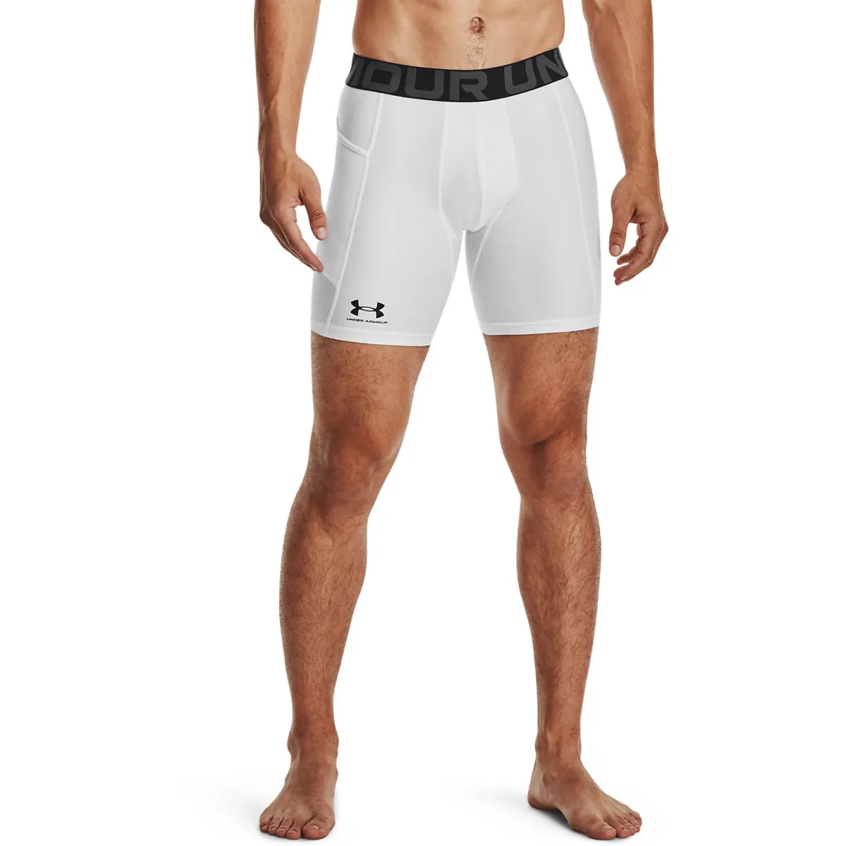 Under Armour - Tightshorts
