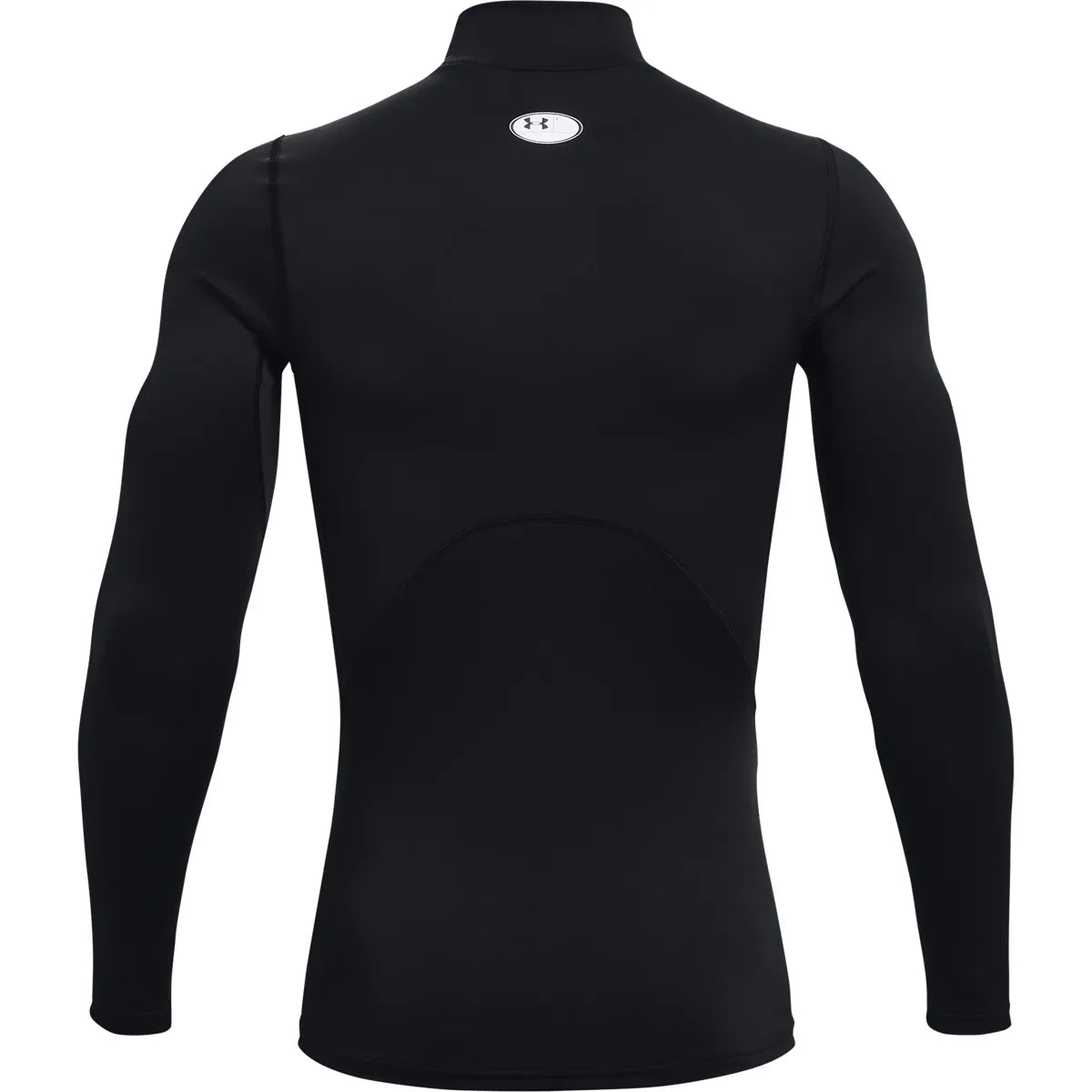 Under Armour - Compression Mock