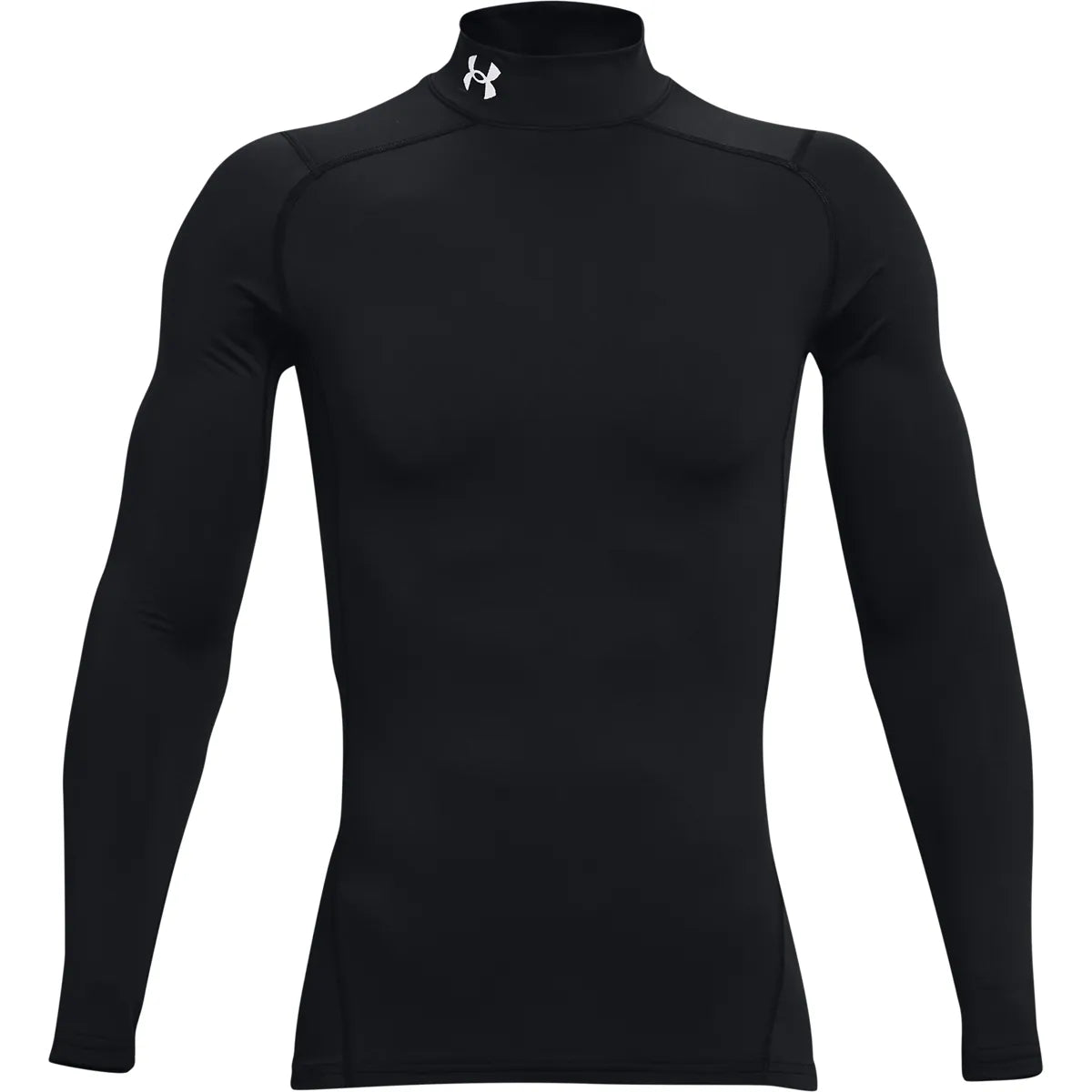 Under Armour - Compression Mock