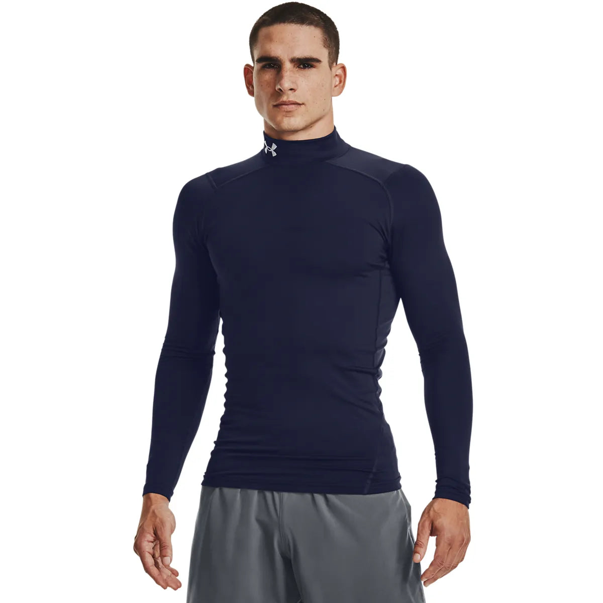 Under Armour - Compression Mock