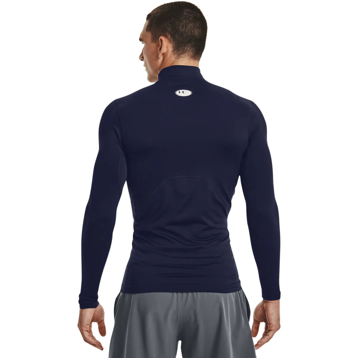 Under Armour - Compression Mock