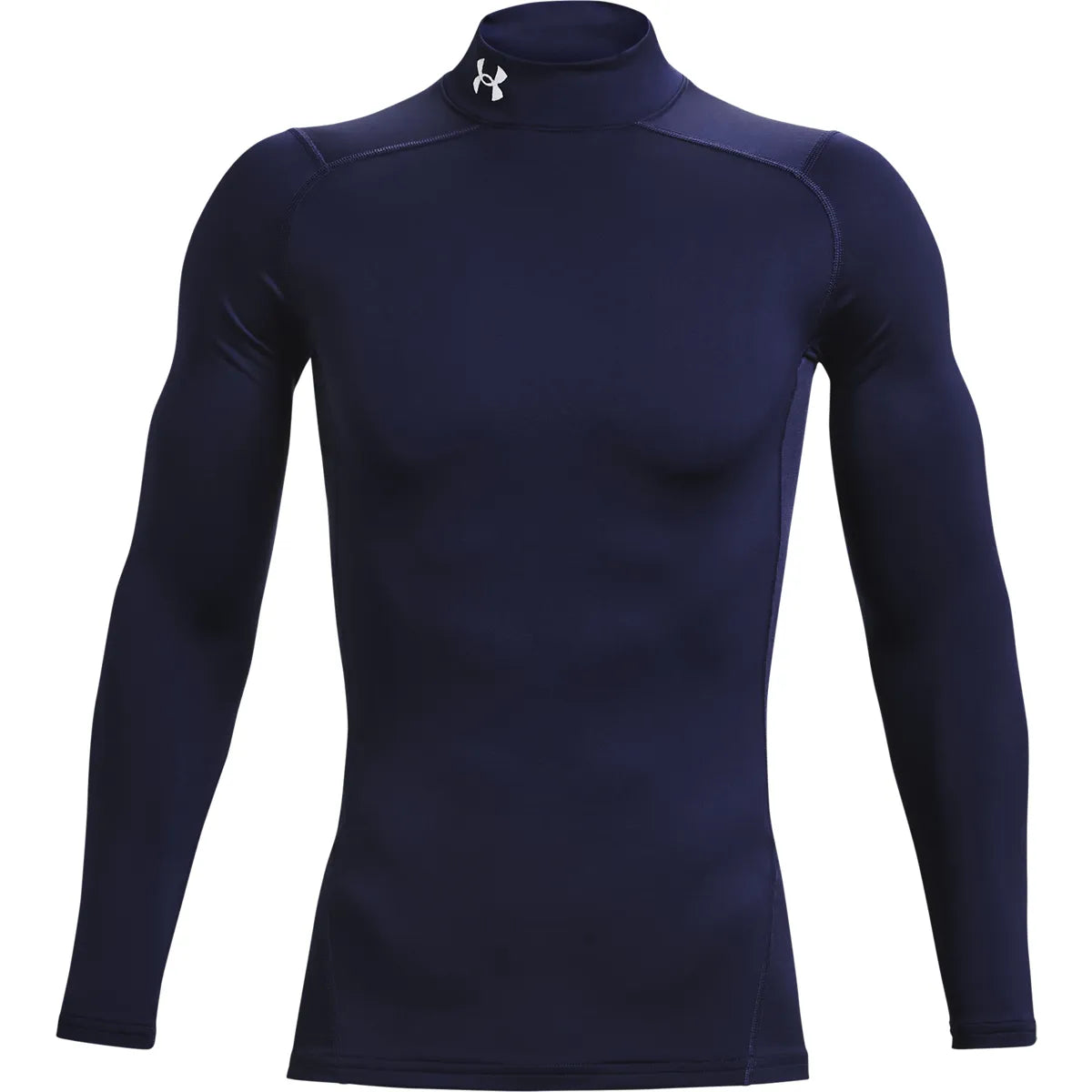 Under Armour - Compression Mock