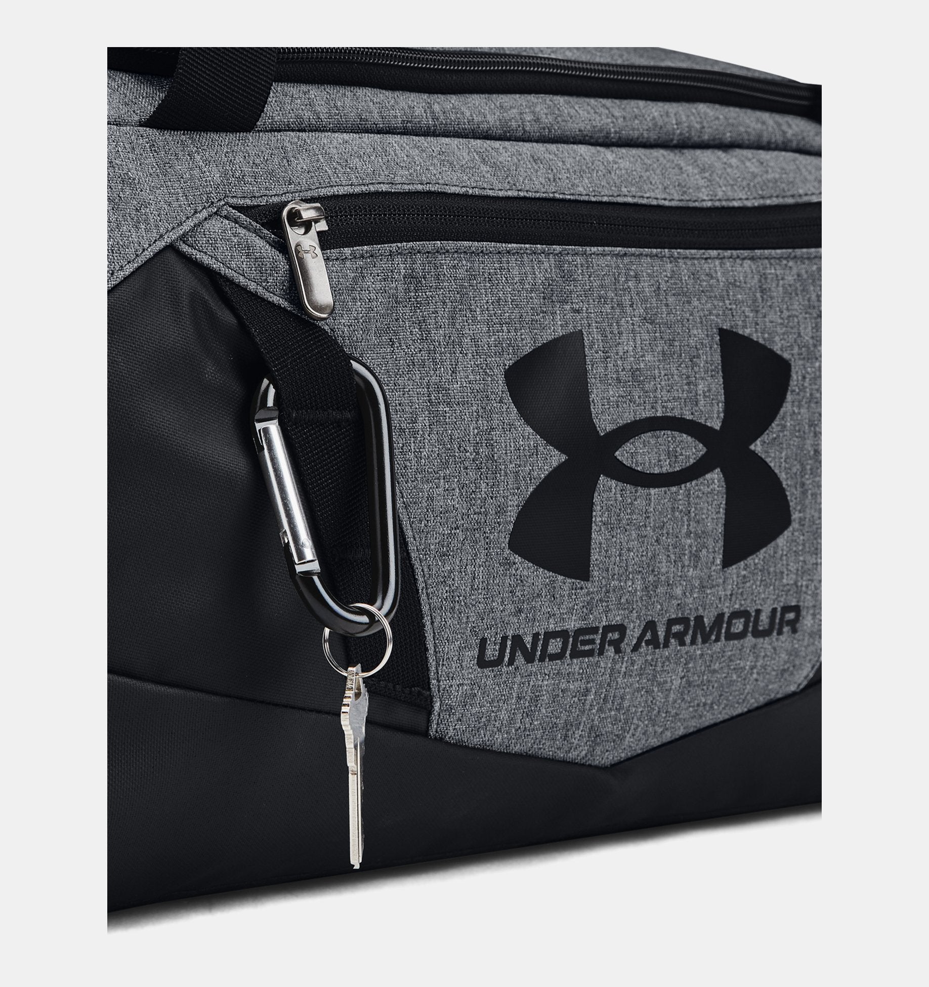 Under Armour UA Undeniable 5.0 XS Duffelväska
