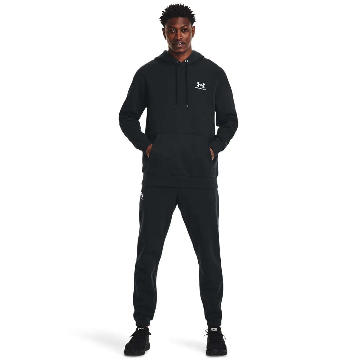 Under Armour - Icon Hoodie
