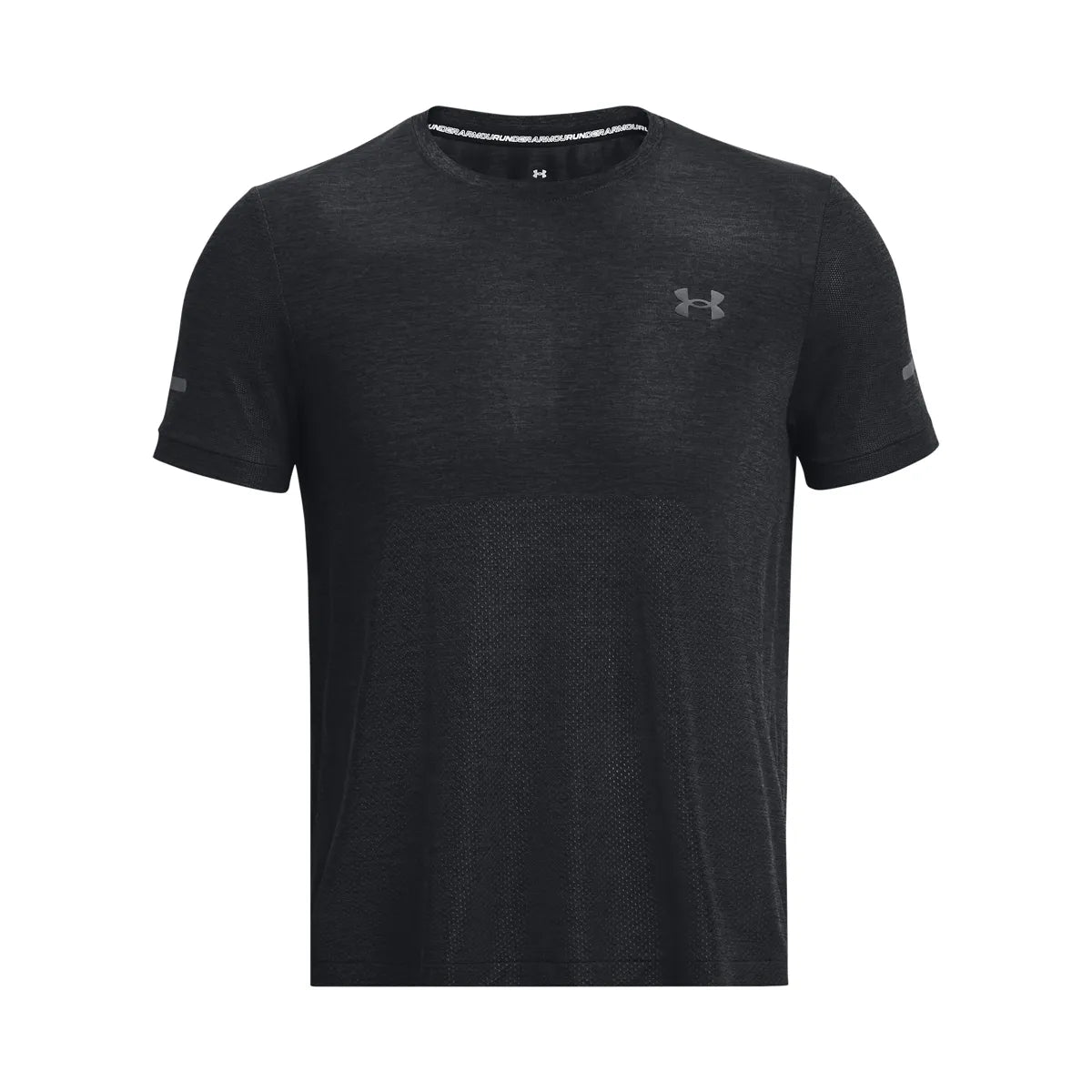 Under Armour - Seamless Stride T-shirt