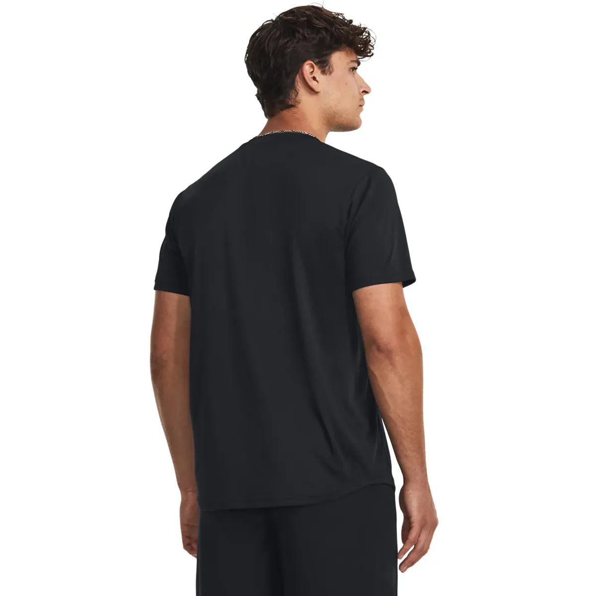 Under Armour Challenger Training Short Sleeve