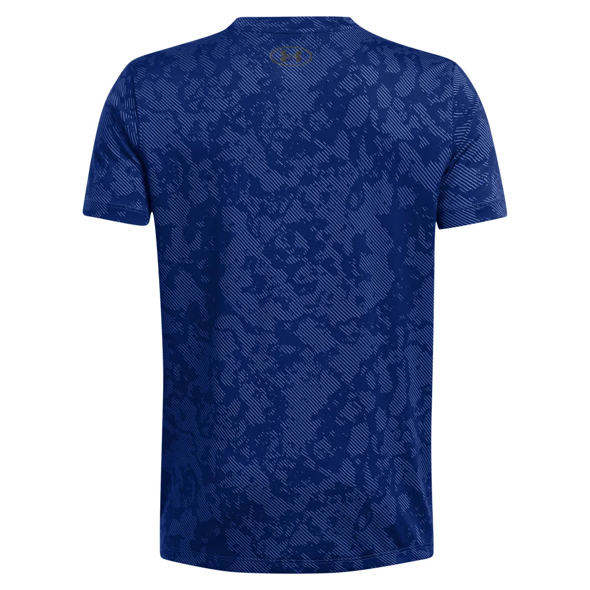 Under Armour Boys UA Tech™ Vent Geode kortärmad