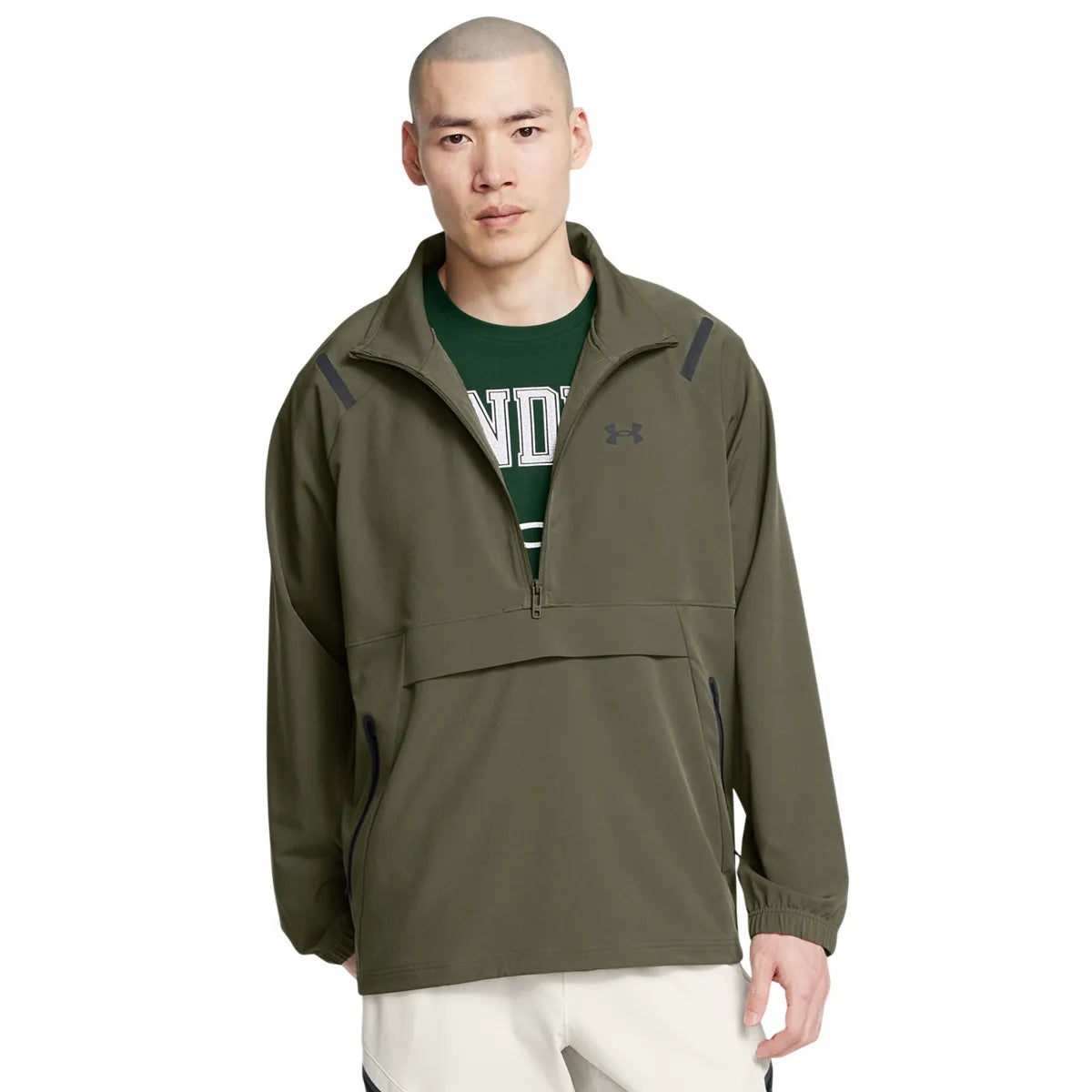 Under Armour Men's UA Unstoppable Anorak