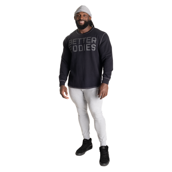 Better Bodies Tapered joggers V2