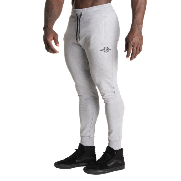 Better Bodies Tapered joggers V2