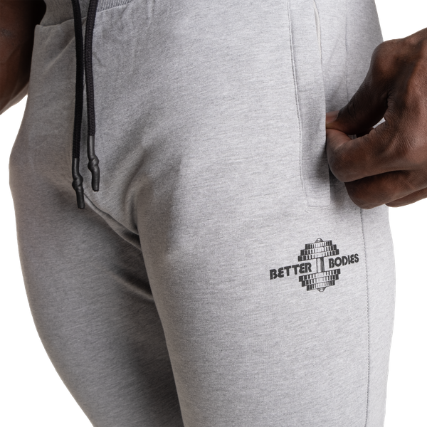 Better Bodies Tapered joggers V2