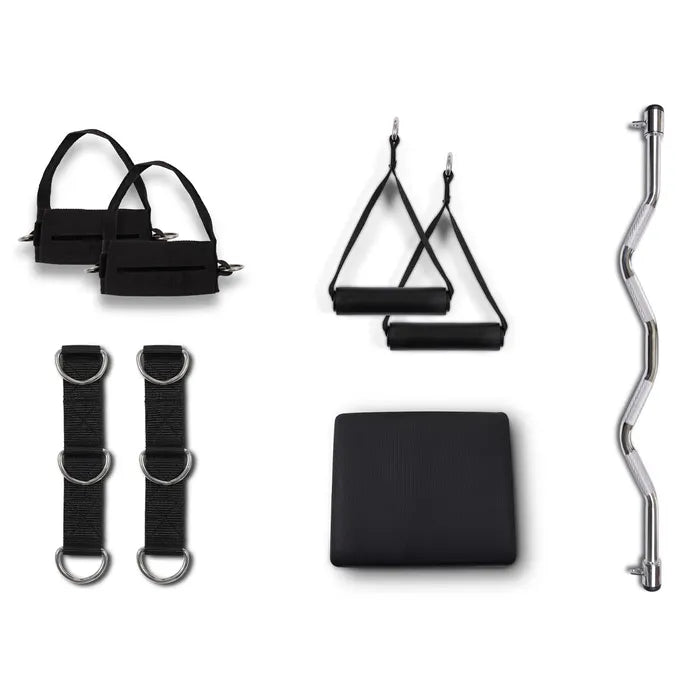 HAMMER BioForce MX NorsK – tyst styrka i elegant trädesign