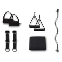HAMMER BioForce MX NorsK – tyst styrka i elegant trädesign