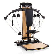 HAMMER BioForce MX NorsK – tyst styrka i elegant trädesign