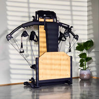 HAMMER BioForce MX NorsK – tyst styrka i elegant trädesign