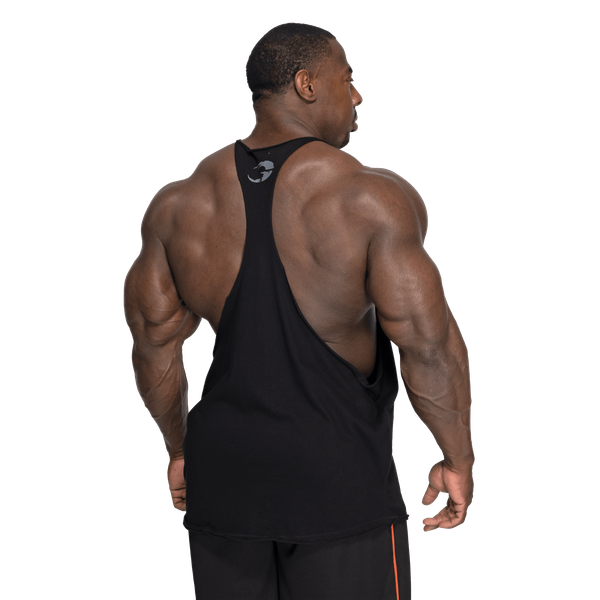 Gasp GASP stringer