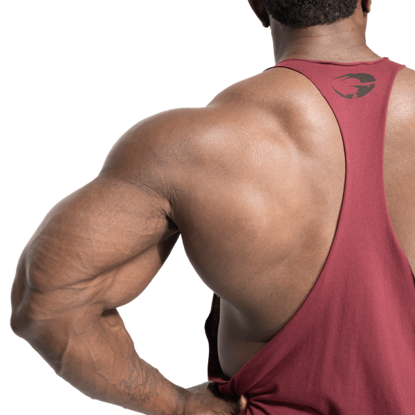 Gasp GASP stringer