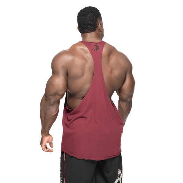 Gasp GASP stringer