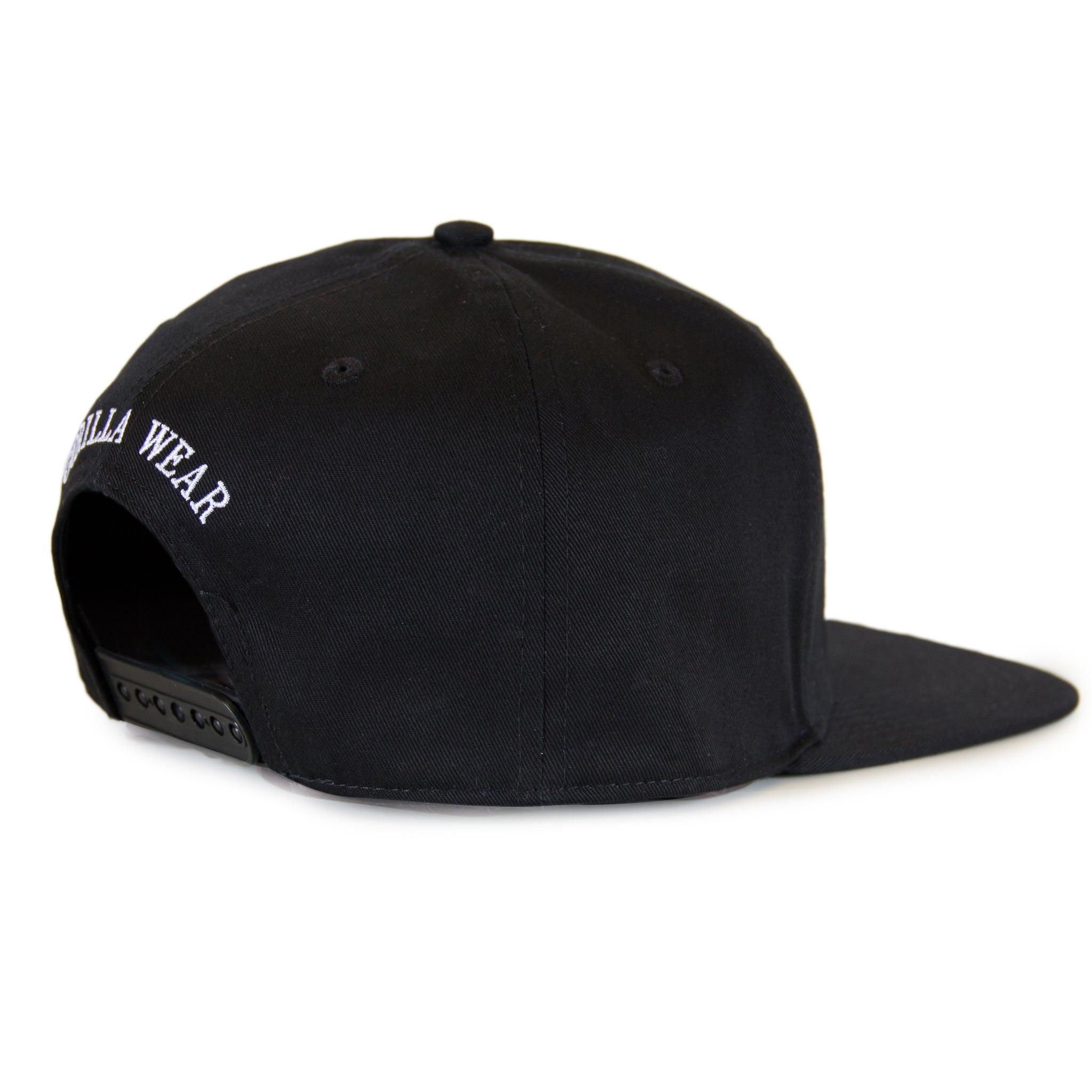 Gorilla Wear Dothan Cap, black