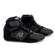 Gorilla Wear Perry High Tops Pro, black/black