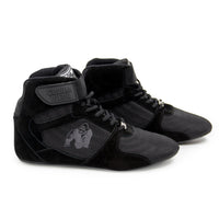 Gorilla Wear Perry High Tops Pro, black/black