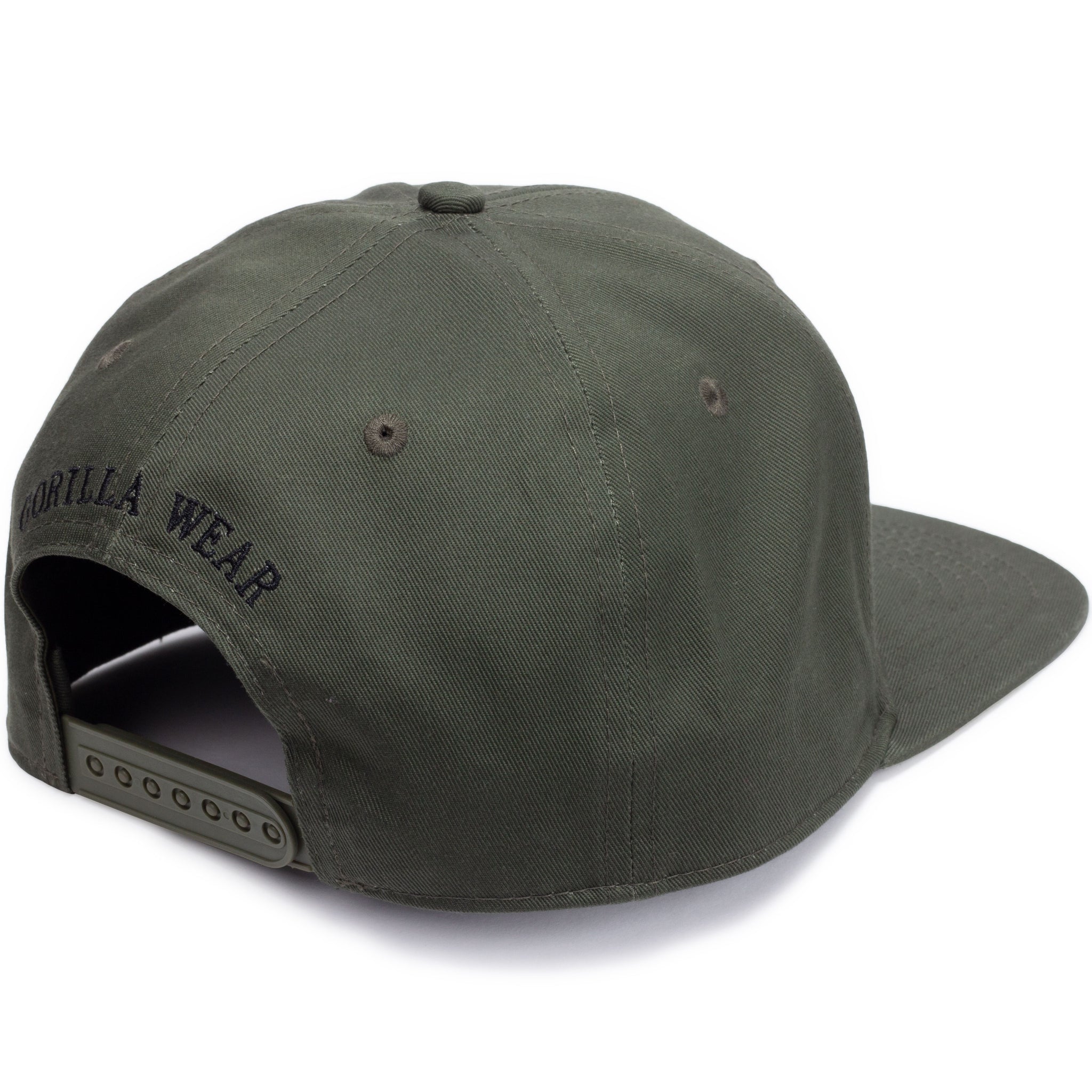 Gorilla Wear Dothan Cap, army green