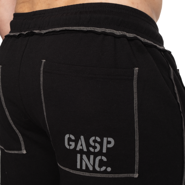 Gasp Division sweatpant