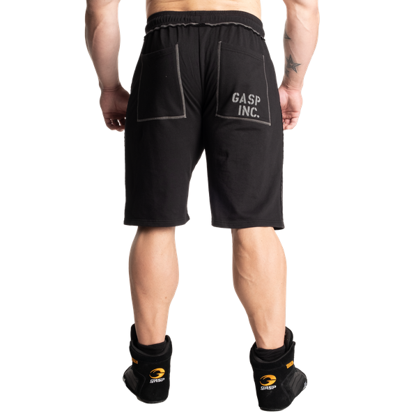 Gasp Division Sweatshorts