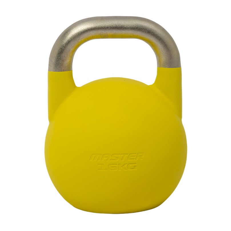 Master Fitness Competition Kettlebell LX - För effektiv helkroppsträning