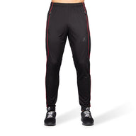Gorilla Wear Branson Pants, black/red
