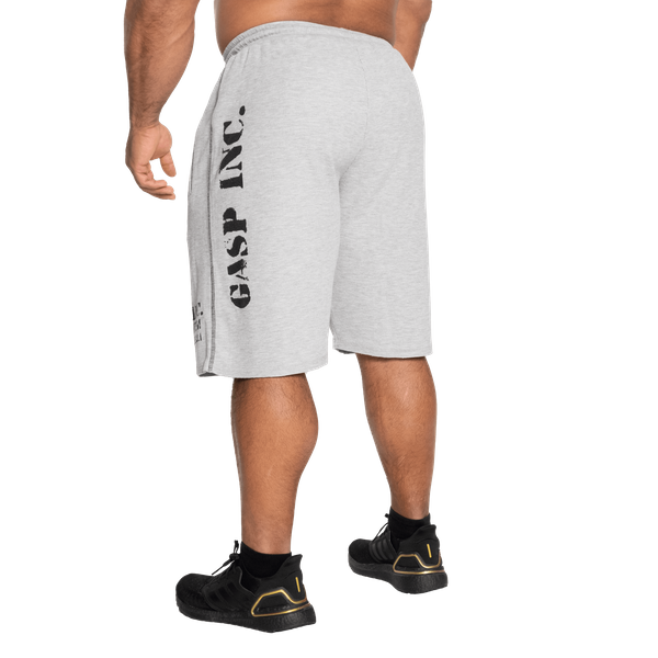 Gasp Thermal shorts