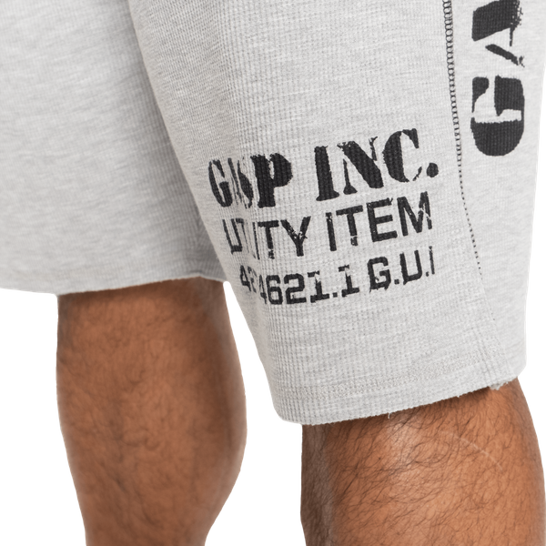Gasp Thermal shorts