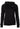 Gorilla Wear Pixley Zipped Hoodie, black