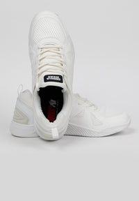 Gorilla Wear Gym Hybrids, white/white