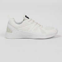 Gorilla Wear Gym Hybrids, white/white