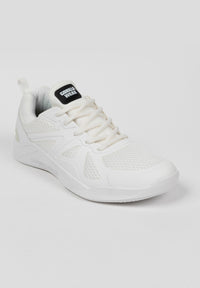 Gorilla Wear Gym Hybrids, white/white