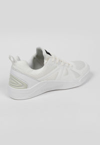 Gorilla Wear Gym Hybrids, white/white