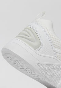 Gorilla Wear Gym Hybrids, white/white