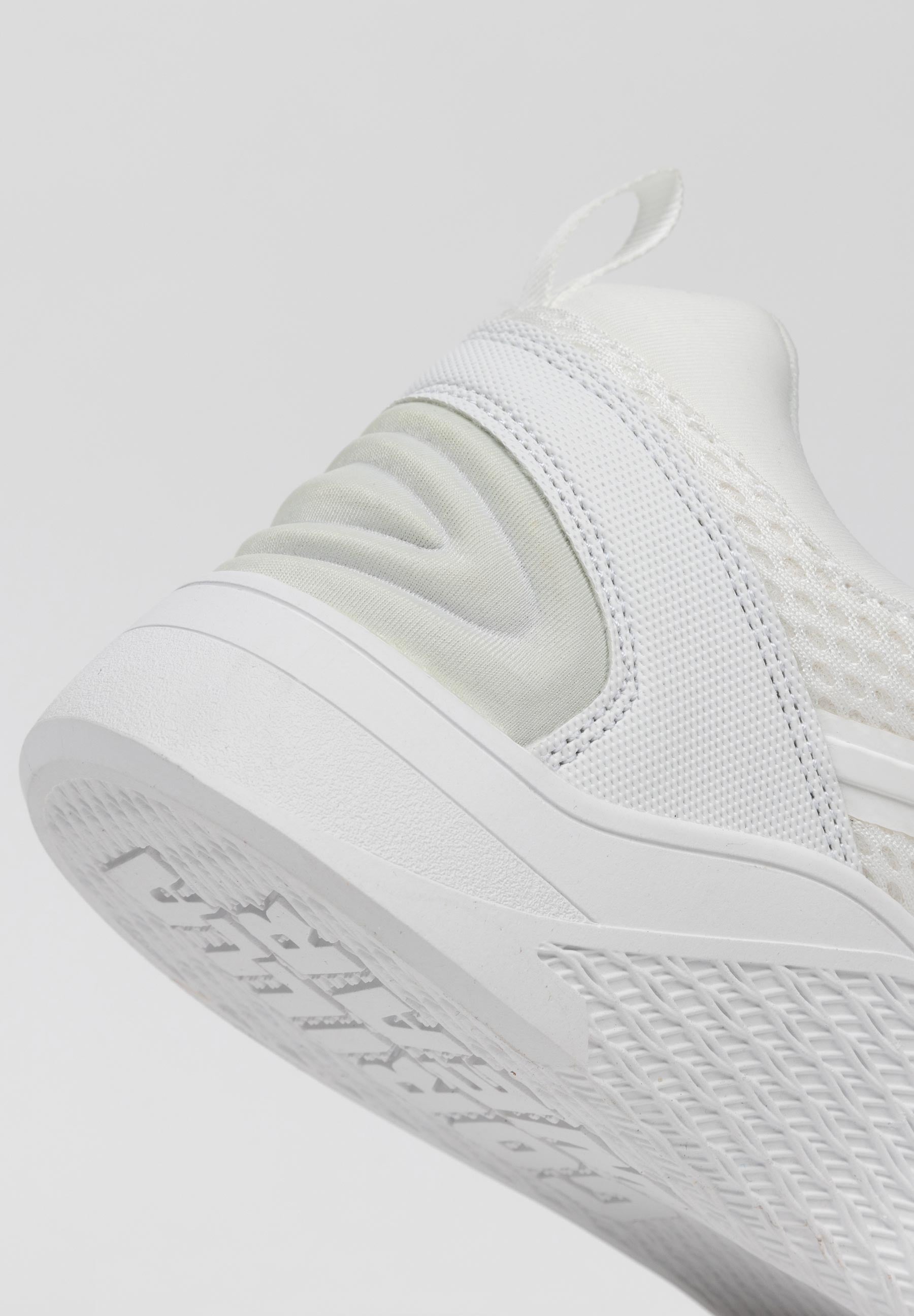 Gorilla Wear Gym Hybrids, white/white