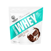 Swedish Supplement Lifestyle Whey - 900g