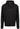 Gorilla Wear Crowley Oversized Men's Hoodie, black