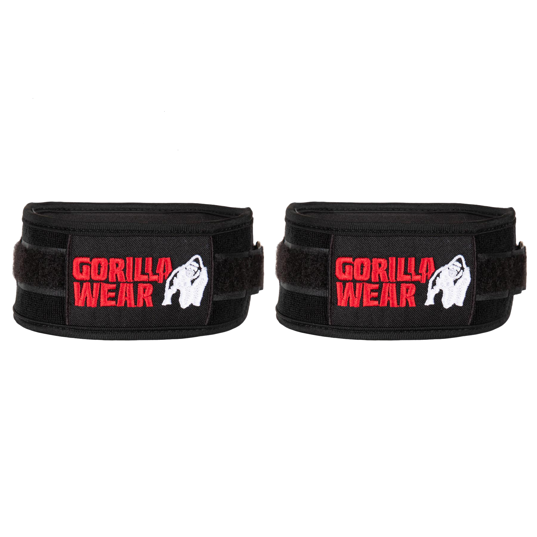 Gorilla Wear BFR Bands, black