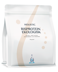 Holistic Risprotein ekologisk, 750 g